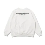 The Essentials Sweatshirt A Blend of Comfort, Style, and Versatility