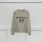 The Origins of Fear Of God The Essentials 1947 Fear Of God Hoodie