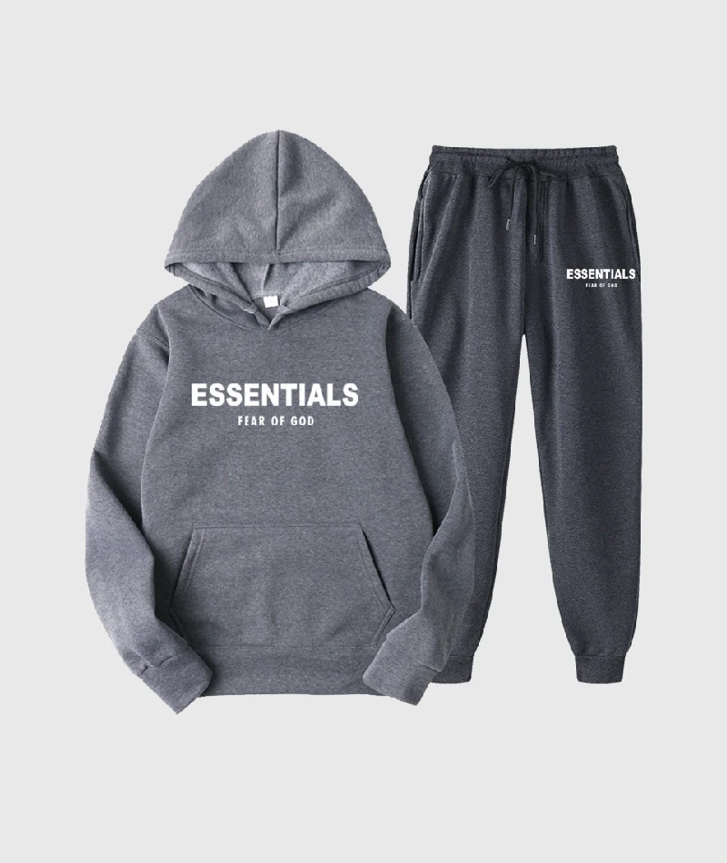 Essentials Hoodie