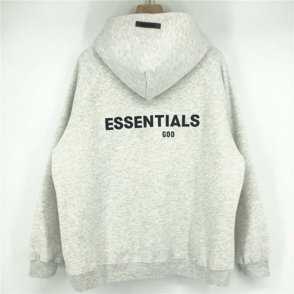 Essentials Fleeces