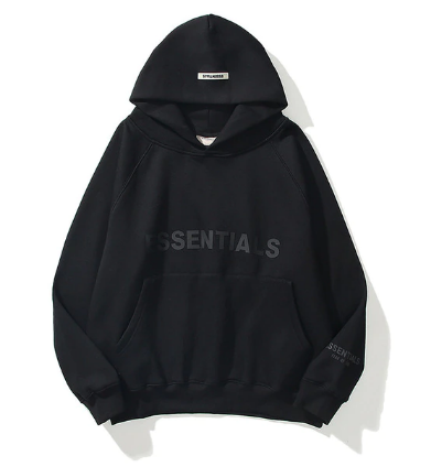 The Essentials Hoodie: Comfort Meets Style Trending Design