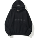 The Essentials Hoodie: A Must-Have Wardrobe Staple Trending