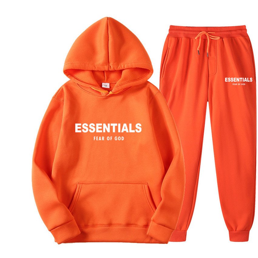 The Essentials Hoodie: How to Spot a Real One