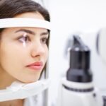 Top Eye Examination Center in Oakville | Rebecca Optical