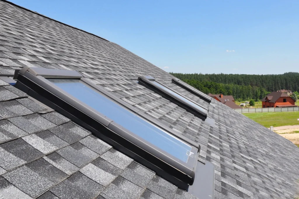 All aspect roofing Augusta