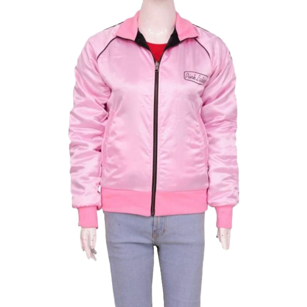 Grease Pink Ladies Jacket