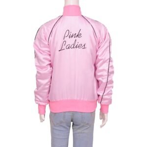 Grease Pink Ladies Jacket