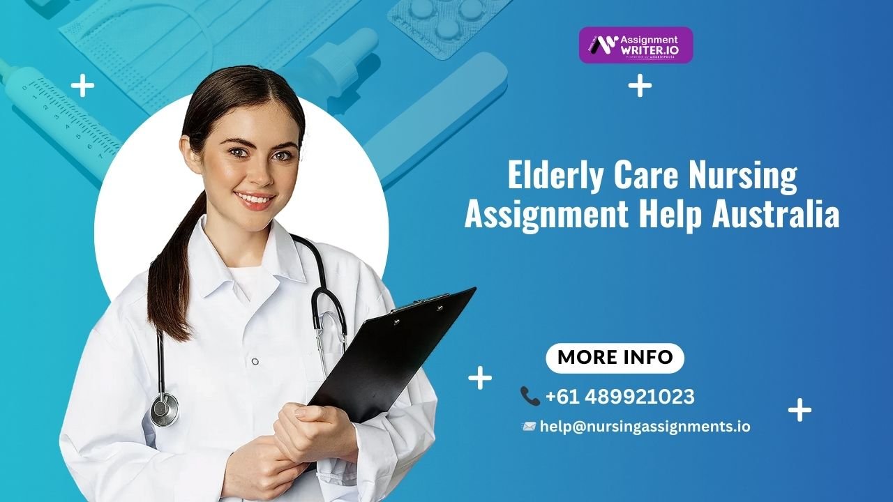 Nursing Assignment Help