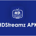 HD Streamz APK Download Latest Version For Android