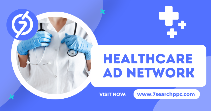 Best Healthcare Ad Networks