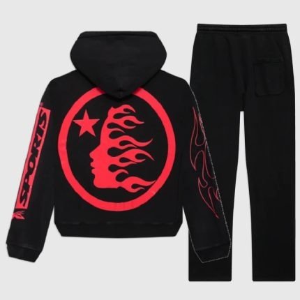 Hellstar Tracksuit