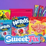 How American Candy Brings Back Childhood Memories? Ultimate Guide