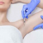 How Botox Injections In Dubai Can Help with Hyperhidrosis?