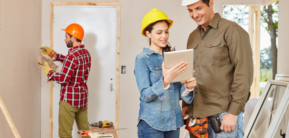 How to Enhance Your Home with Expert Renovations