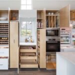 How to Organize Your Kitchen Cabinets Like a Pro Easily