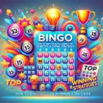 How to Win Online Bingo Games at JeetWin App: Top Tips & Winning Strategies