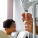 IV Therapy in Dubai | Detox Treatment | IV Vitamin Infusions