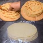 India Frozen Paratha Market Size And Forecast Report 2024-2032