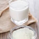 Indonesia Milk Powder Market Size And Forecast Report 2024-2032