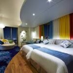 Japan Hotel Market Analysis And Growth Forecast 2024-2032