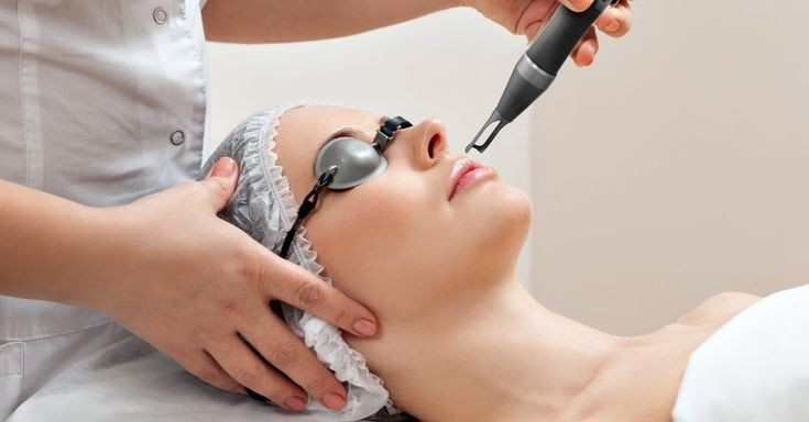 Laser Treatment For Face in Dubai Price