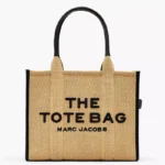 Discover Timeless Fashion with the Marc Jacobs Tote Bag