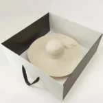 Hat Boxes: Stylish Protection for Timeless Accessories