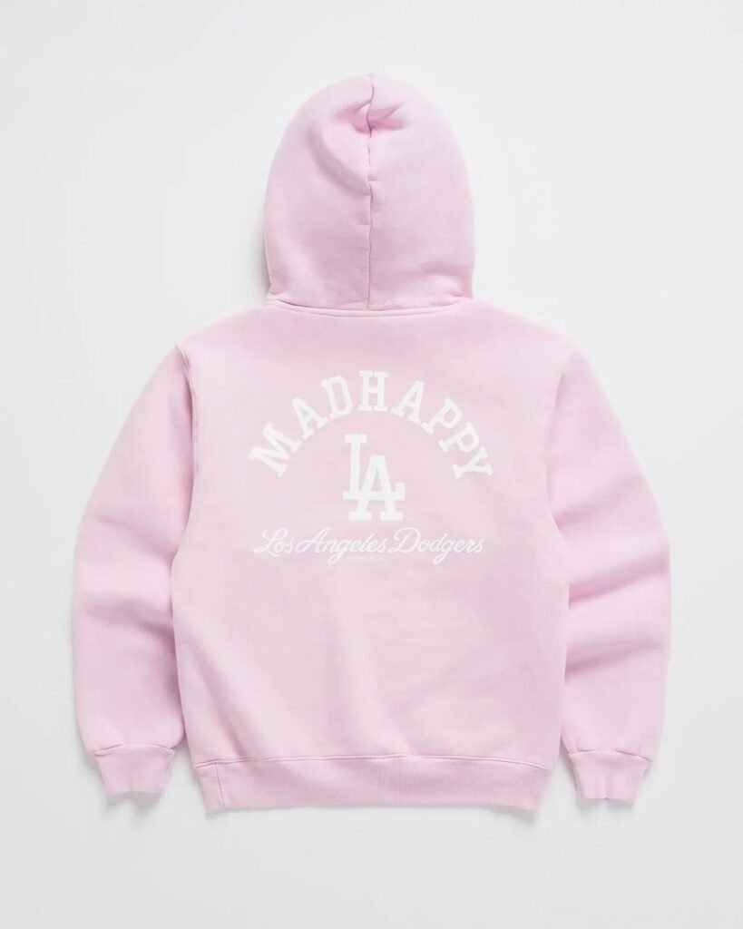 A Guide to Customizing Your Madhappy Hoodie in Fashion