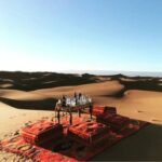 Morocco Adventure Holidays: A Journey Through Thrills and Serenity