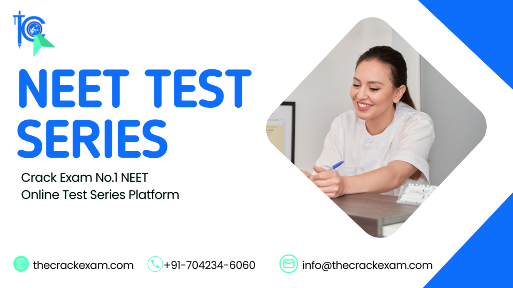 neet mock test series