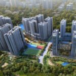 Nambiar District 25 A New Benchmark in Luxurious Living