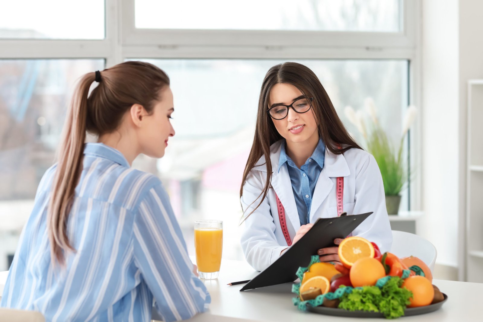 Best Nutritionist in Dubai