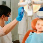 Dentistry for Children: A Parent’s Guide to Finding the Pediatric Dentist