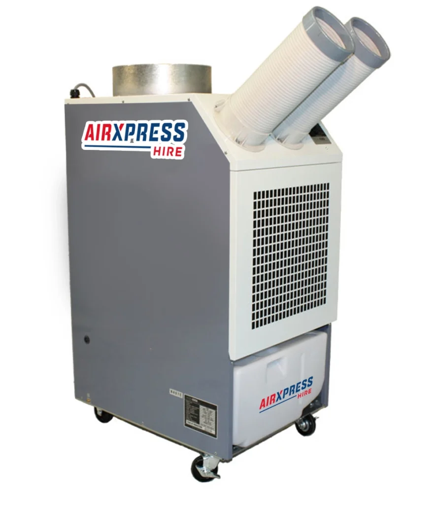 Portable Air Conditioner Rental Brisbane