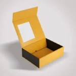 Premium Custom Rigid Boxes for Luxury Packaging Solutions