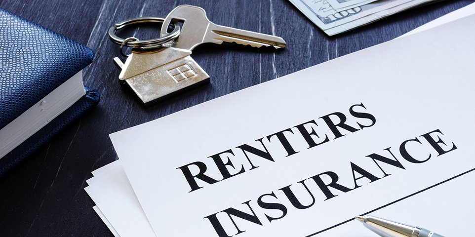 renter insurance