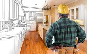 Residential Renovation Company