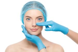 Rhinoplasty in Dubai