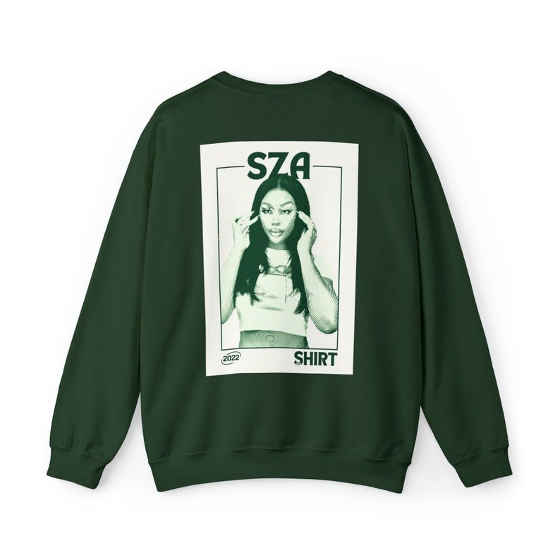 sza hoodies