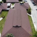 Complete solutions for Michigan’s business metal roof repairs