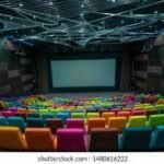 Saudi Arabia Cinema Market Size And Forecast Report 2025-2033