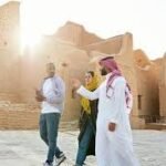 Saudi Arabia Outbound Tourism Market Size And Forecast Report 2024-2032