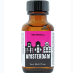 The Versatility and Efficiency of Amsterdam Solvent Cleaner