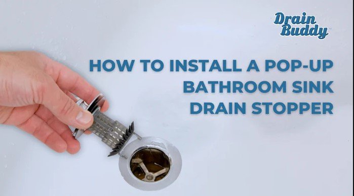 drain baskets