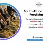 South Africa Animal Feed Market Share, Trends, Revenue, Demand, Growth Drivers, Challenges, Key Players, CAGR Status and Forecast Analysis 2024-2033: SPER Market Research