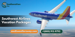 Southwest Airlines Vacation Packages: Las Vegas Packages