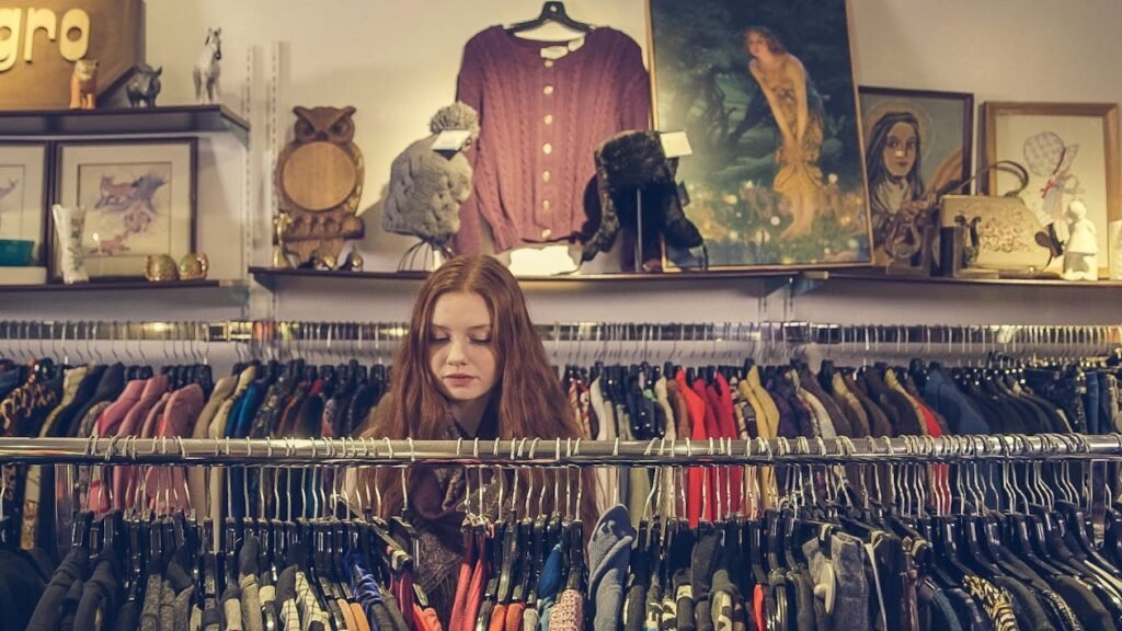 Thrift Store