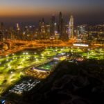 Discover Topgolf Dubai: A Premier Entertainment Destination