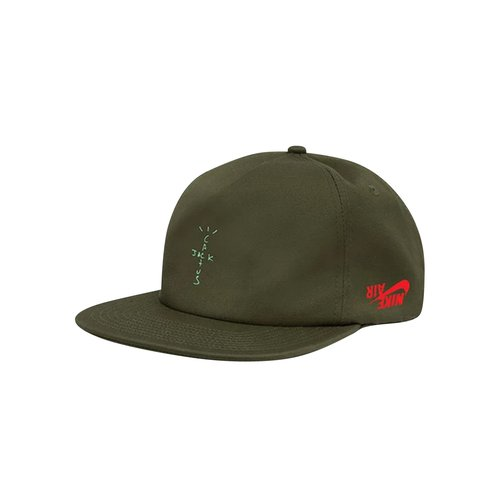 Travis Scott Hat