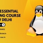 Master Linux with the Best Linux Essential Training Course in New Delhi